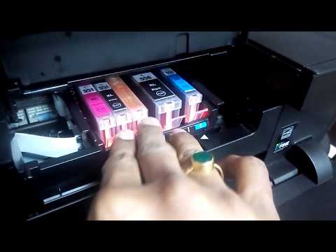 canon mg5420 support code b200