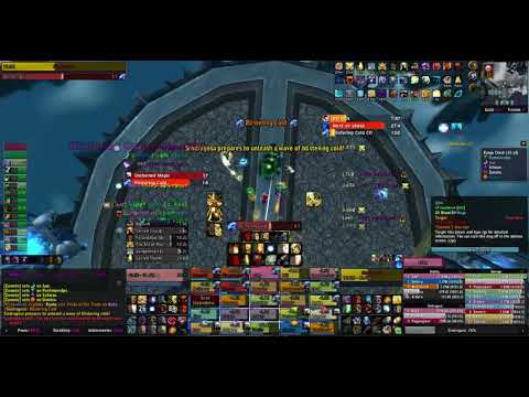 Sindragosa 25 Heroic Ret Paladin