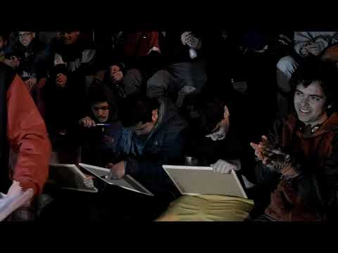 [8VOS] STAYLA vs PELIN vs CASTRO // 20 BARRAS MID SEASON