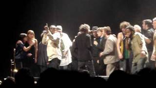 Kyteman - Blow the whistle on em (ft Blaxtar), Live @ Oosterpoort, Groningen