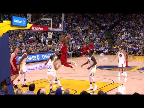 Raptors Highlights: Wright Finds DeRozan - October 25, 2017