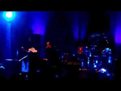 NICK CAVE - INTO MY ARMS @AUDITORIUM PARCO DELLA MUSICA - ROMA 27/11/2013