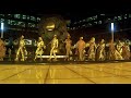 THE WIZ 1978 Clip The Emerald City Sequence Gold