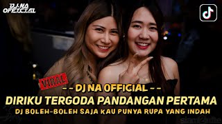 Download lagu DJ DIRIKU TERGODA PANDANGAN PERTAMA !! BOLEH-BOLEH SAJA KAU PUNYA RUPA YG INDAH mp3