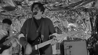 nuh - FOR MY HOPE #첫라이브 #단독공연 20241214 @신도시