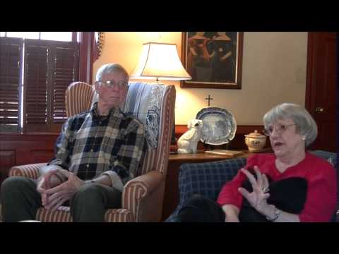 Charles and Susie Lowery Interview