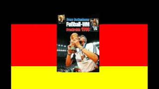 Kategorie C - Frankreich 98