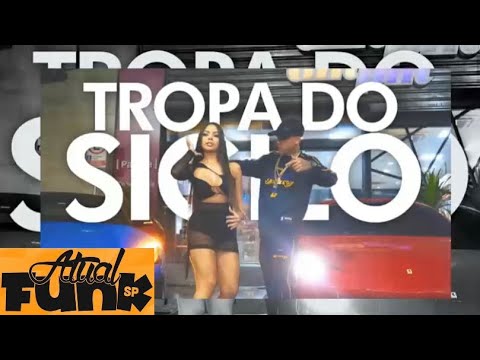 TROPA DO SIGILO- MC Joãozinho VT (Lançamento 2023) Atual Funk SP.