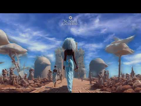 Afro House/ @AaronSevilla 2Nomads - Inside