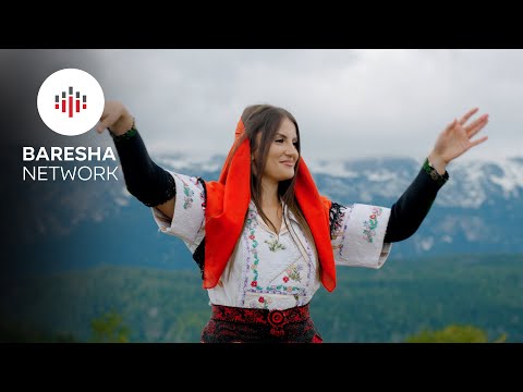 Dedi - Vallja e Rugoves (Official Music Video)