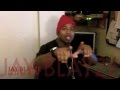 JAY BLAYZE FREESTYLE