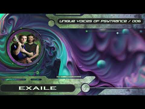 Exaile - Vitality