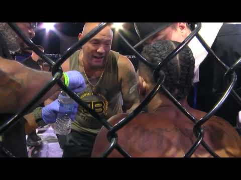 125 lbs | Greg Smith (Bakers MMA) vs Earle (Johnathan) Parra (Bridge City Combat) RUF50 Celebrit...