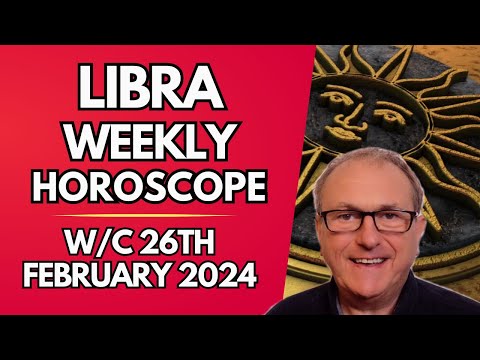 Horoscope Weekly Astrology 26th February 2024