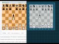 Как одерживать победы в онлайн шахматах (cheat) 