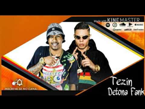 ⏺MC Juninho Jr e MC Lan - Eu vou Fumando (DJ Menor) + ( Download)