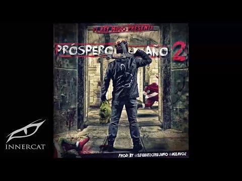 Farruko - Prospero Año 2 [Official Audio]