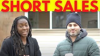 WHAT IS A SHORT SALE? | HOW SHORT SELLING WORKS