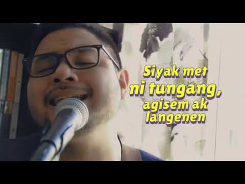 Davey Langit - Awat #IlocanoPop