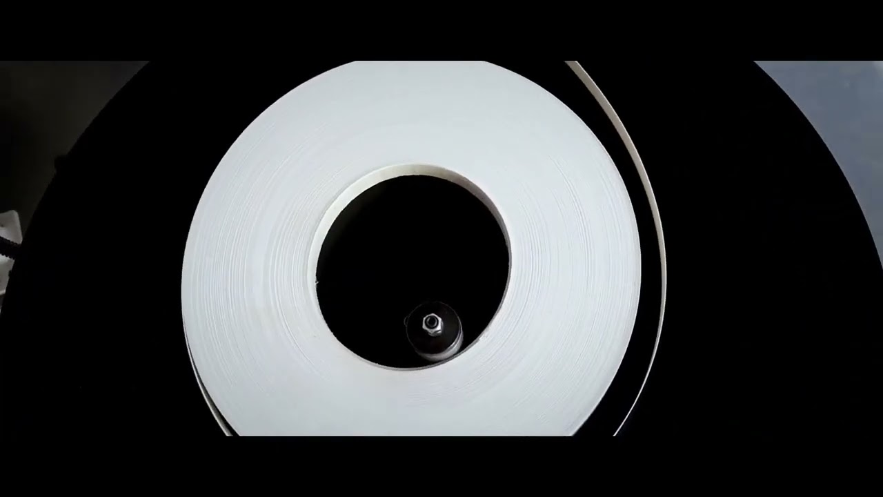 Törk Makine – YENİ! Nova LX   Kenar Bantlama Makinesi