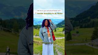 How to visit Mt. Pilatus in Switzerland #traintravel #switzerland #traintrip #mountpilatus