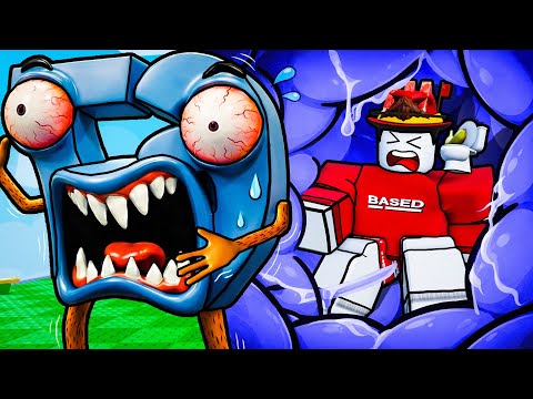 Roblox In EVEN MORE BRAINROTS...