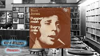 Tom Jones - Puppet Man(1971)