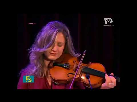 Sara Stroici & Adrian Stroici - Picuri de lumina