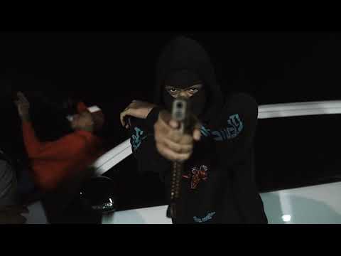 SkiMaskDaConnect - Heating Up (Official Video)