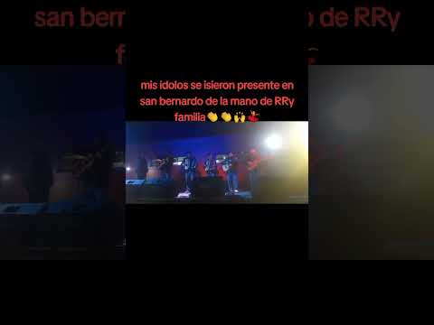 pista sin comparacion san bernardo santa fe