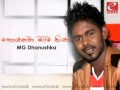 Hoyanawa Matama Kiya MG Dhanushka