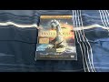 Opening To The Water Horse Legend Of The Deep 2008 DVD Widescreen Version
