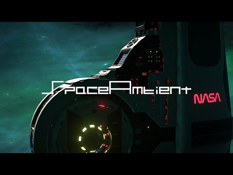 Endeleas - Eon Two [SpaceAmbient Channel]