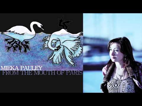 Mieka Pauley - Faster (Album Version)