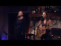 BETH WOOD and ARA LEE - MOTHERLESS CHILD at Blue Rock