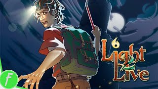 Light2Live Gameplay HD (PC) | NO COMMENTARY