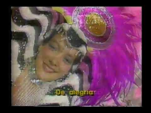 VINHETA SAMBA ENREDO MANGUEIRA 1993