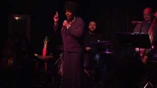 Pat Johnston - Signifying Monkey - Live at Egan's Ballard Jam House!