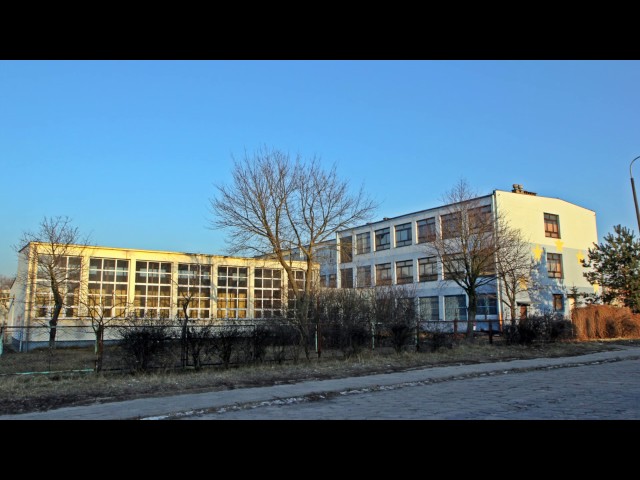 State Higher Vocational School in Wloclawek video #2