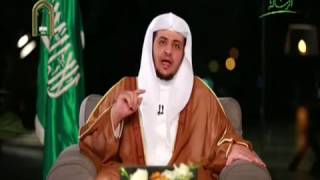 الحلقة (5) من برنامج -ادعوني أستجب لكم-إن الله لا يخلف الميعاد image