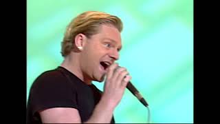 Erasure - Fingers &amp; Thumbs (Cold Summer&#39;s Day) Pebble Mill 30/141/1995