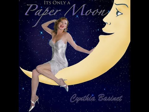 It's Only A Paper Moon - Salena Jones