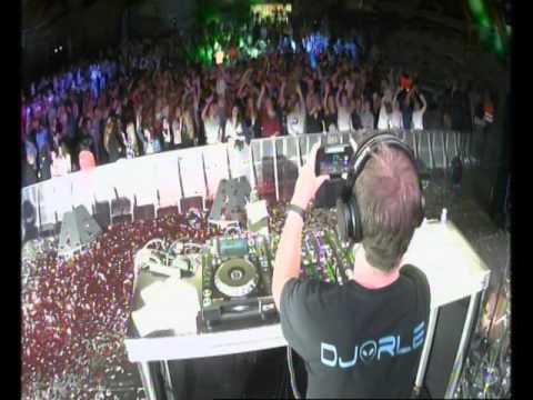 DJarle @ PB Party 2015