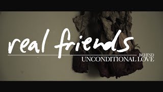 Unconditional Love: Real Friends divulga vídeo especial sobre a faixa