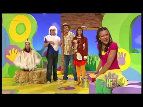 Fely Tells The Story Of Doodle Dot Farm