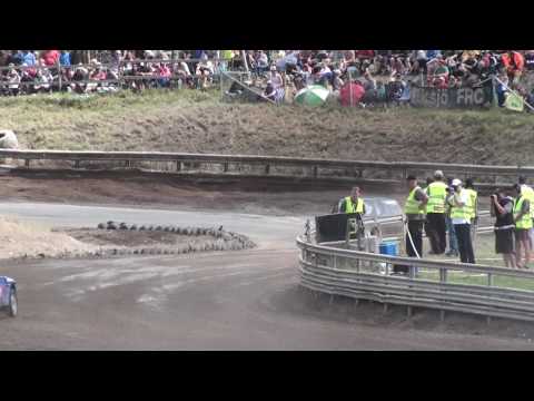 Semesterracet Vimmerby 2010-07-18