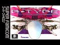 Longplay SFC R Type III The Third Lightning HD 60FPS