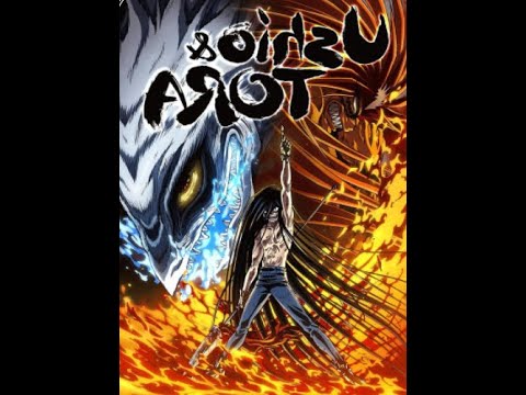 (Dub) Ushio and Tora S01E01