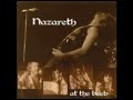 Called Her Name - Nazareth