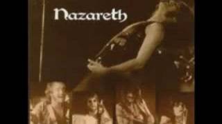 Nazareth - BBC Live 1972 - 1977 - Called Her Name (1972)